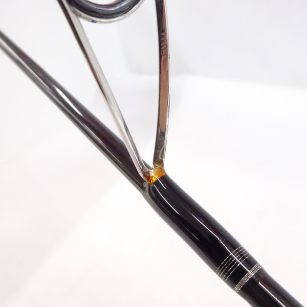 ゼロシキスーパーライトスペック ZSL62SUL